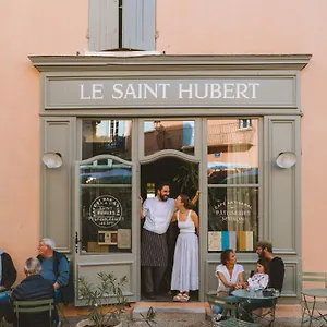  Hotel Le Hubert