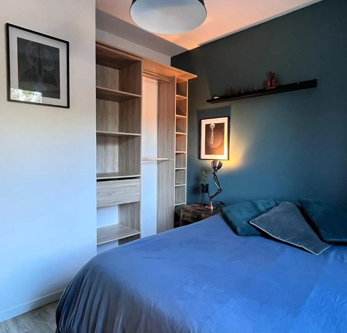 Parenthese En Provence Villa Saint-Saturnin-les-Apt Holiday home